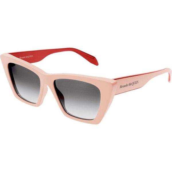 Ochelari Soare Femei Alexander Mcqueen OS AM0299S 005